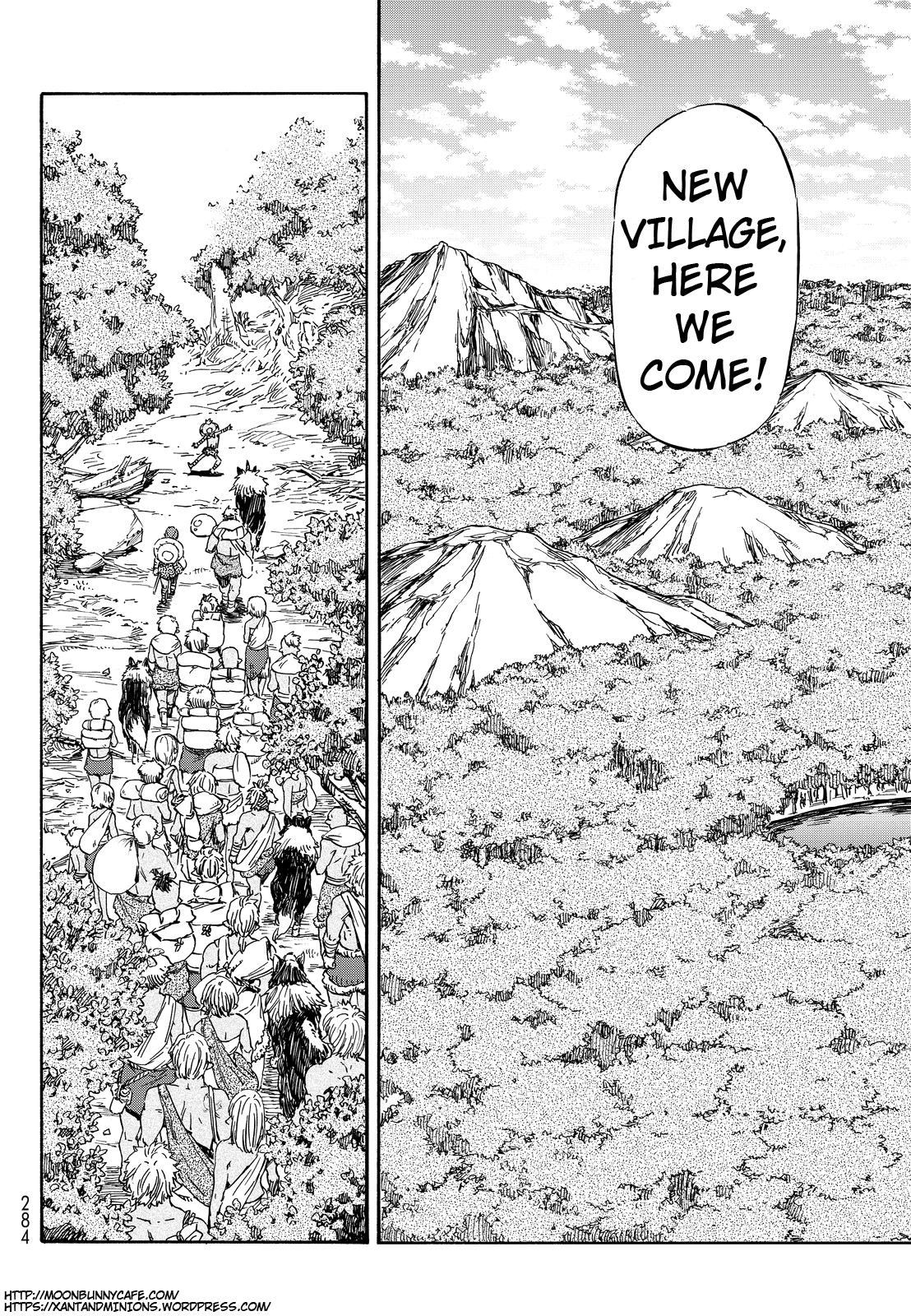 Tensei Shitara Slime Datta Ken, Chapter 8 image 11